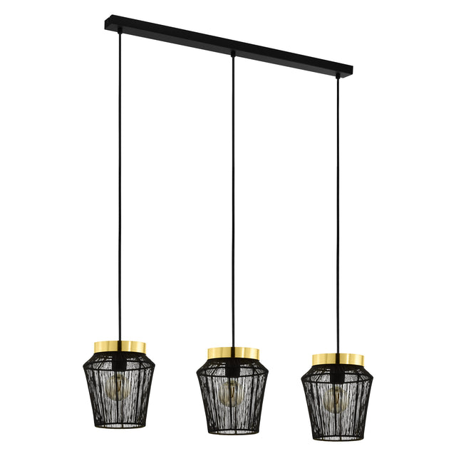Pendant lamp ESCANDIDOS