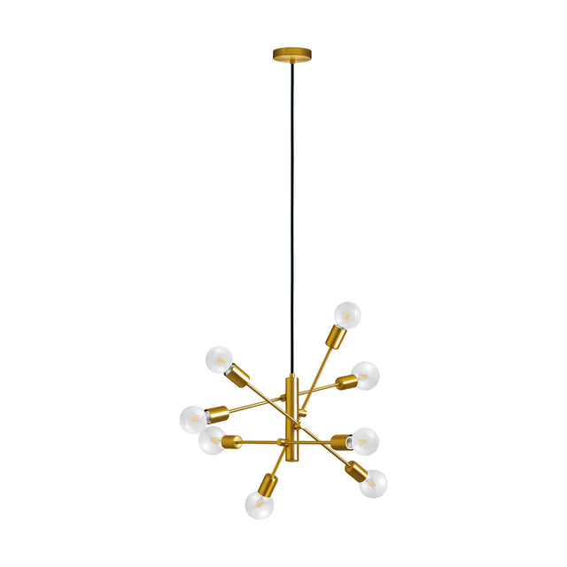 Pendant lamp GRADOLI 1