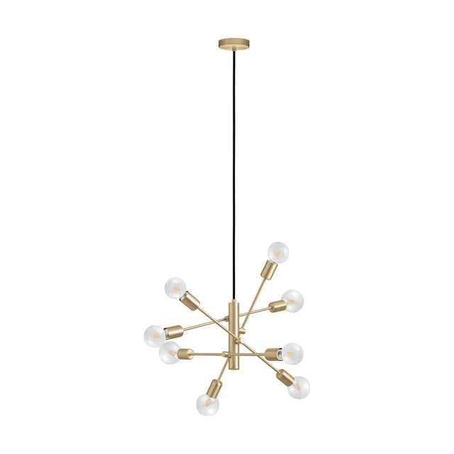 Pendant lamp GRADOLI 1