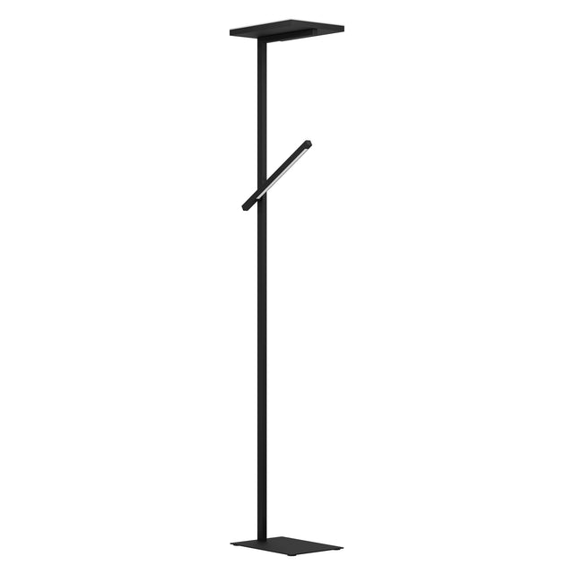 Floor lamp CARBONERAS