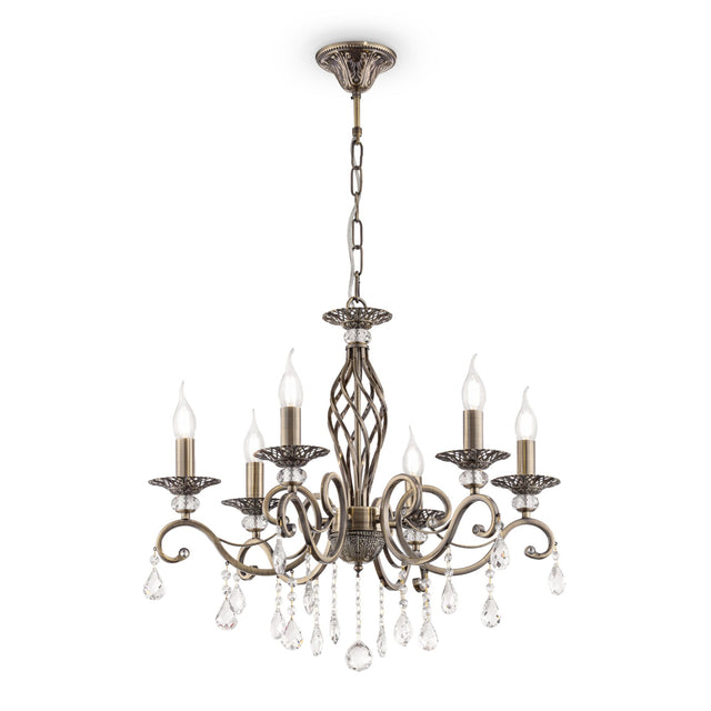 GRACE Chandelier