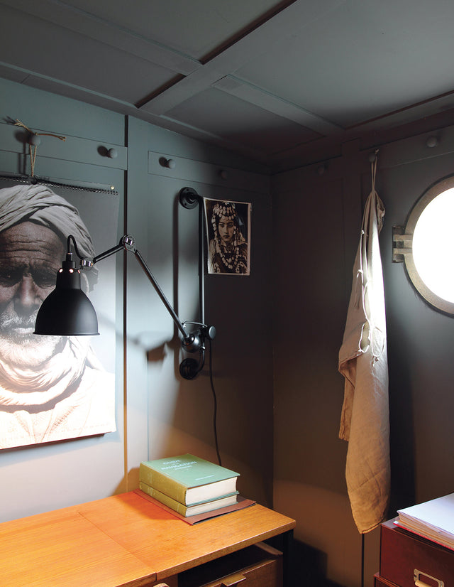 Lampe Gras N°210