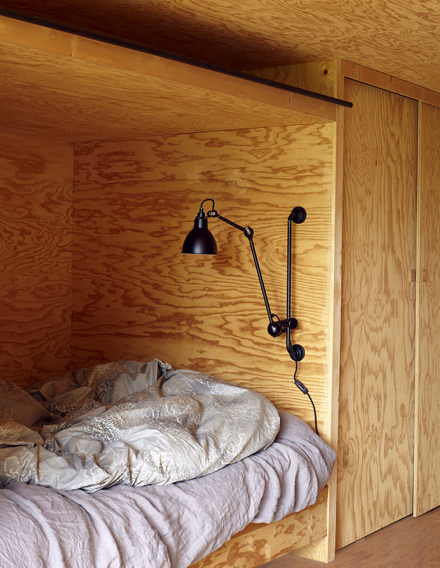 Lampe Gras N°210
