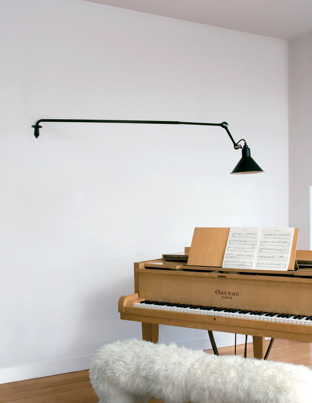 Lampe Gras N°213