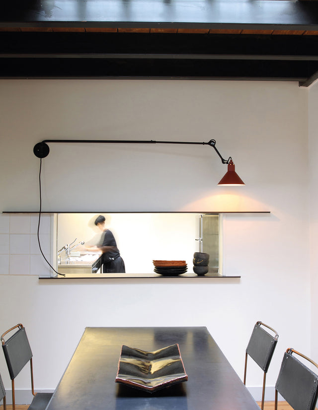 Lampe Gras N°213