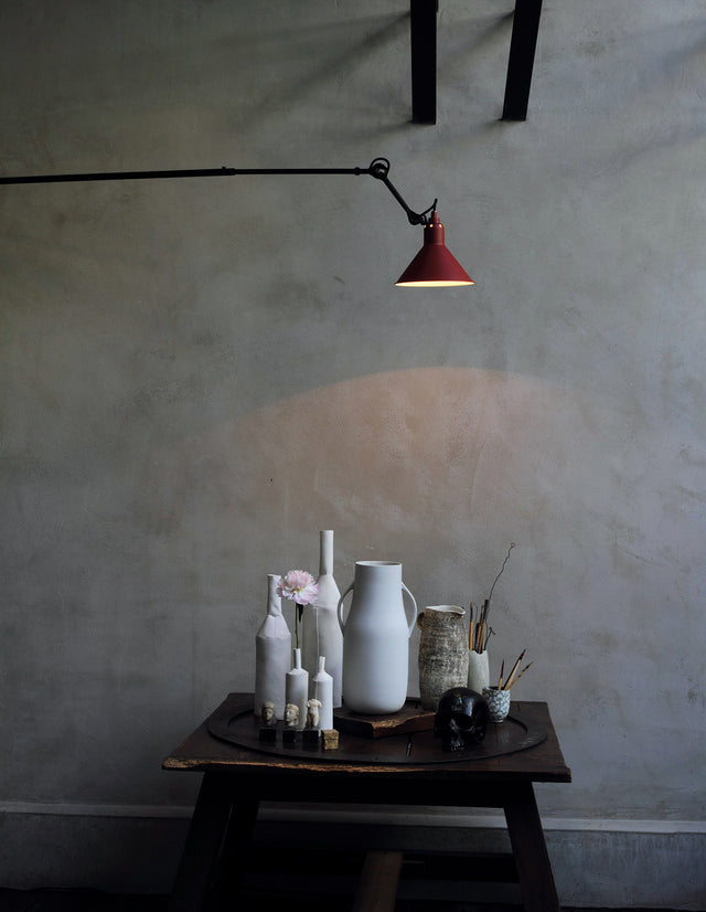 Lampe Gras N°213