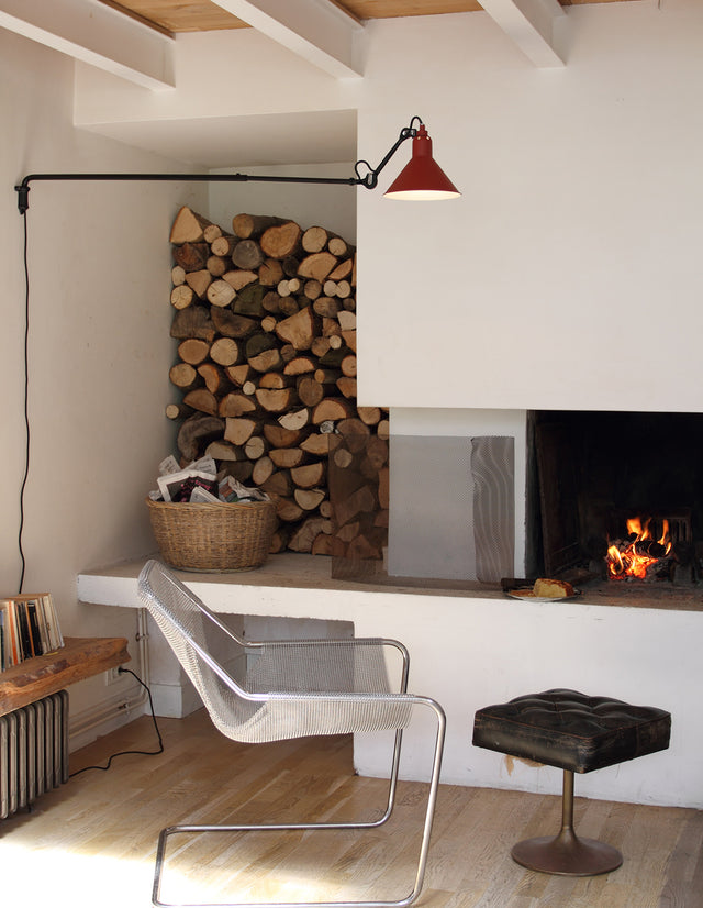 Lampe Gras N°213