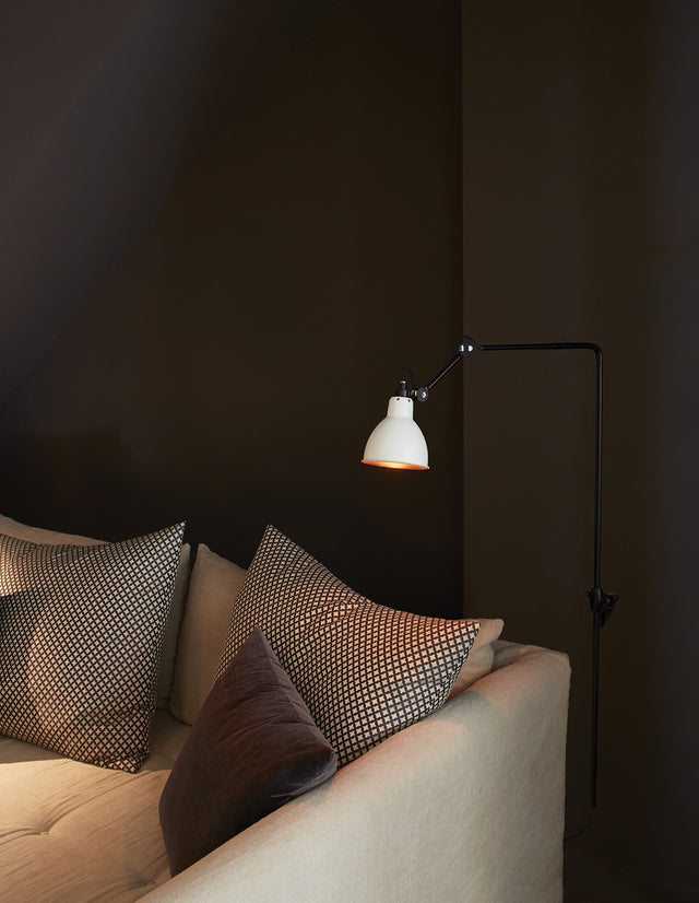 Lampe Gras N°216