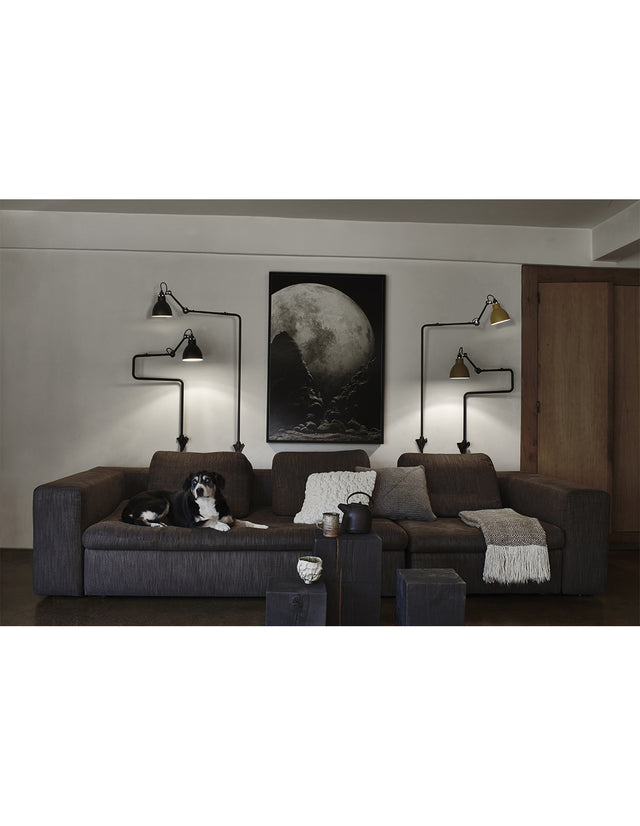 Lampe Gras N°216