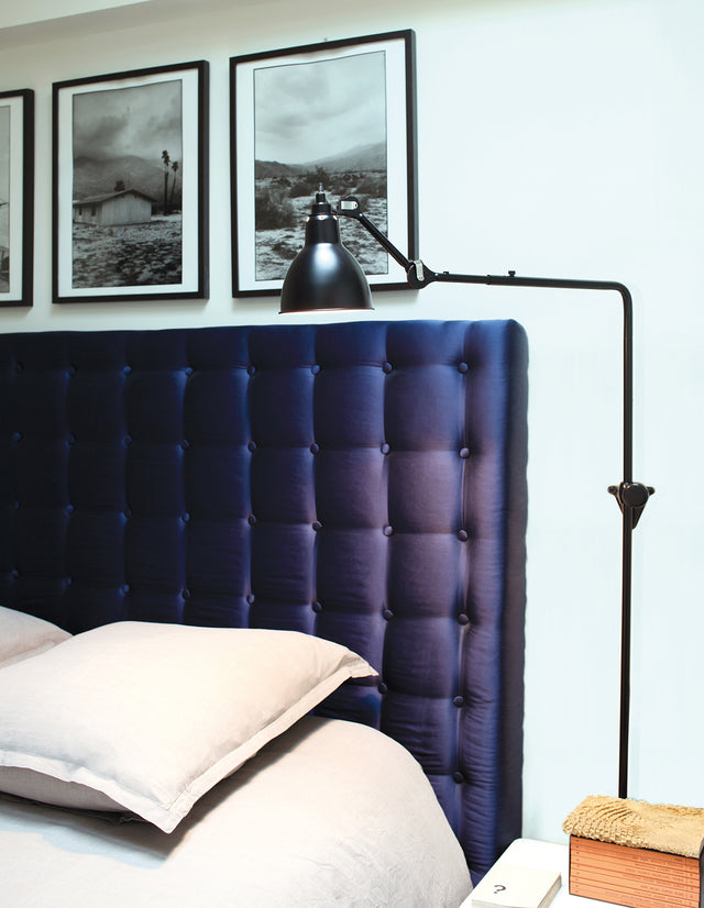 Lampe Gras N°216