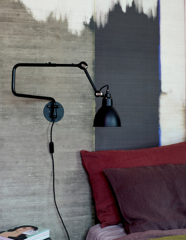 Lampe Gras N°303