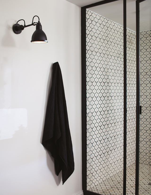 Lampe Gras N°304 Bathroom
