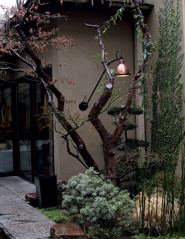 Lampe Gras N°304 XL 75 Outdoor