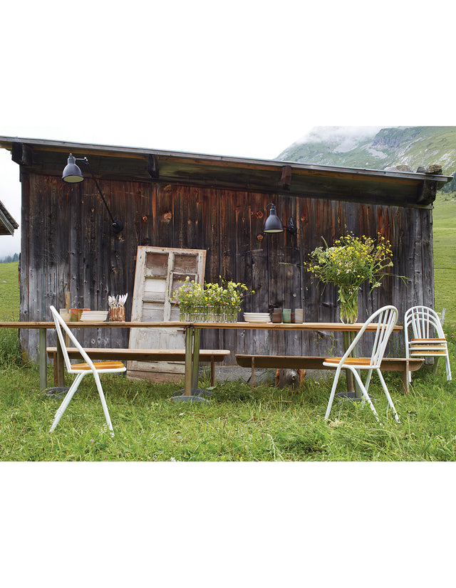Lampe Gras N°304 XL 75 Outdoor