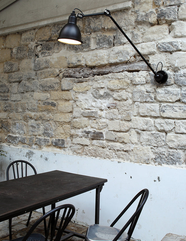 Lampe Gras N°304 XL 75 Outdoor
