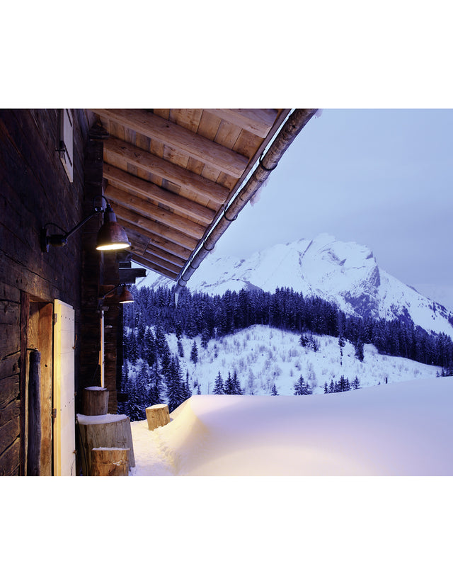 Lampe Gras N°304 XL Outdoor