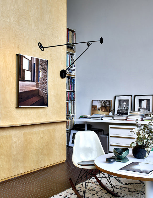 Aaro Wall
