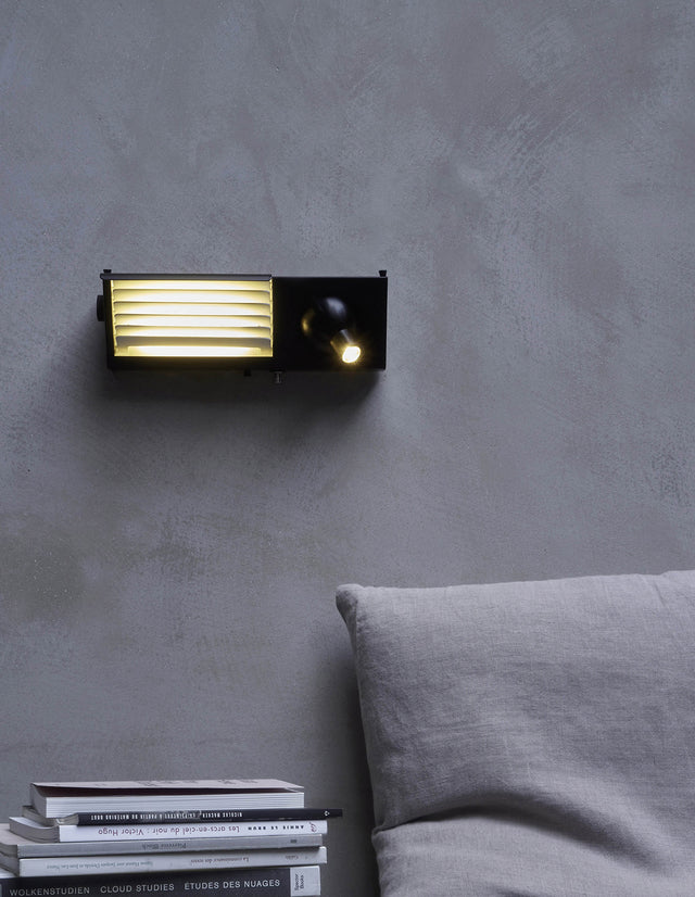 Biny Bedside