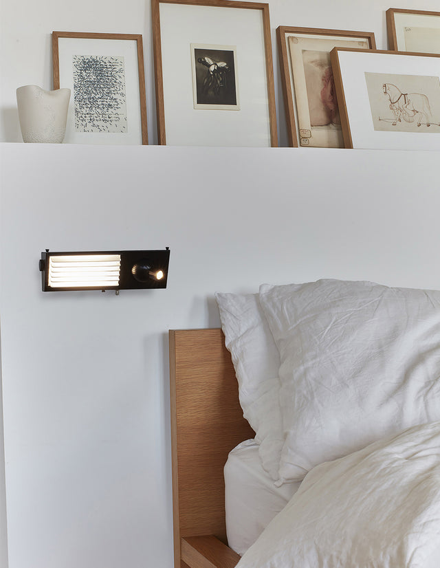 Biny Bedside