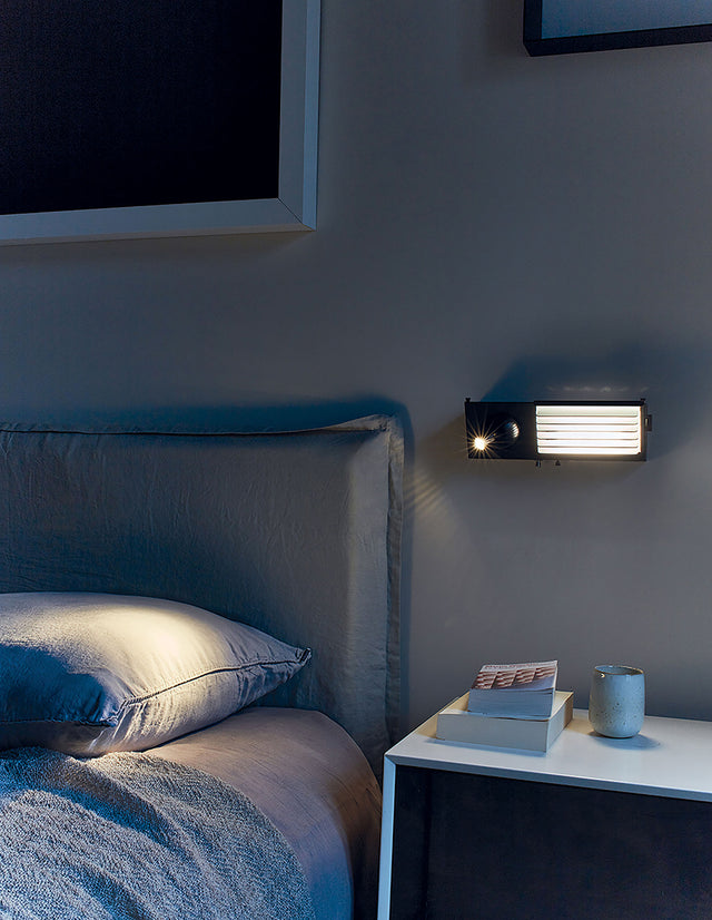 Biny Bedside