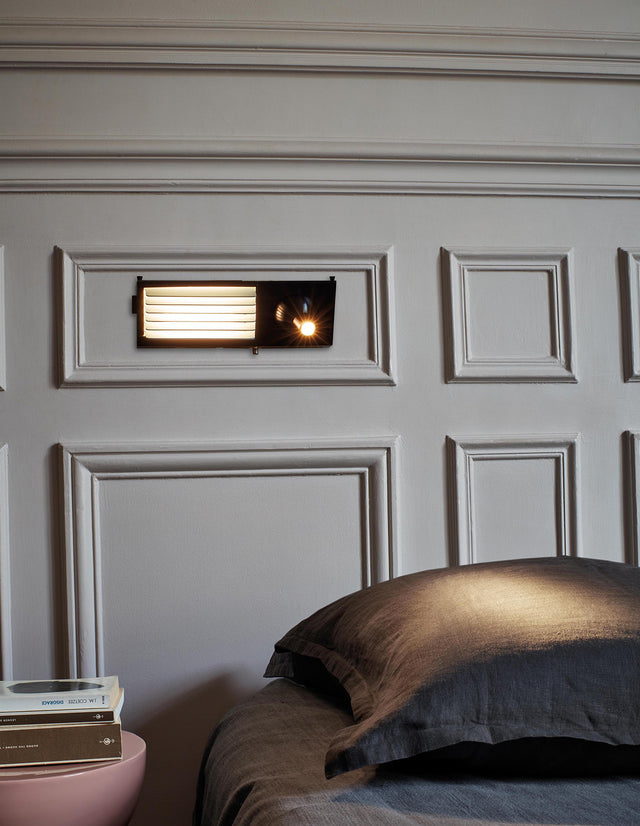 Biny Bedside