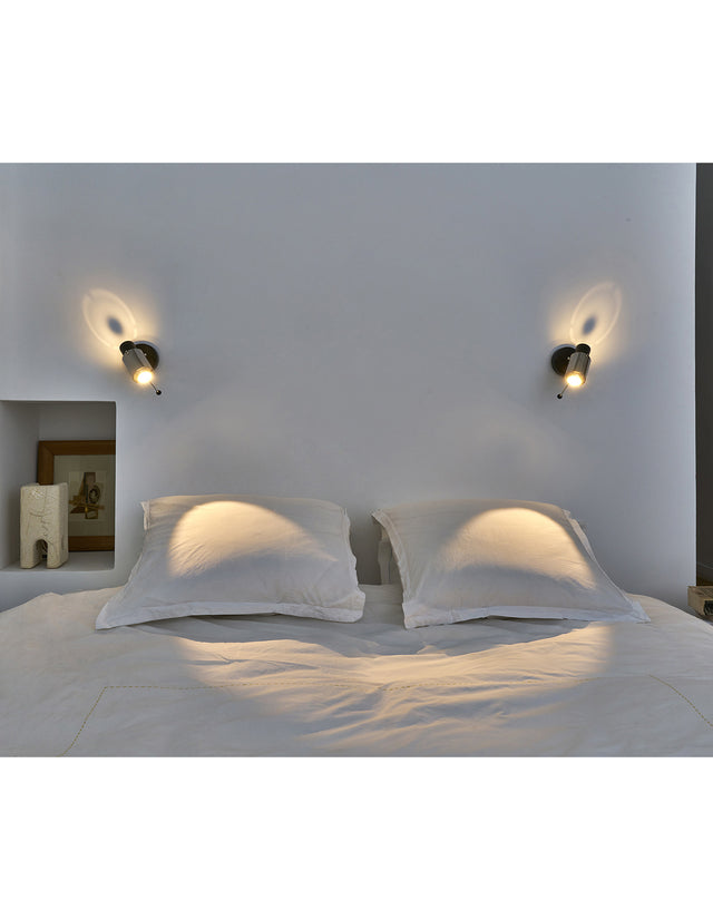 Biny Spot Led