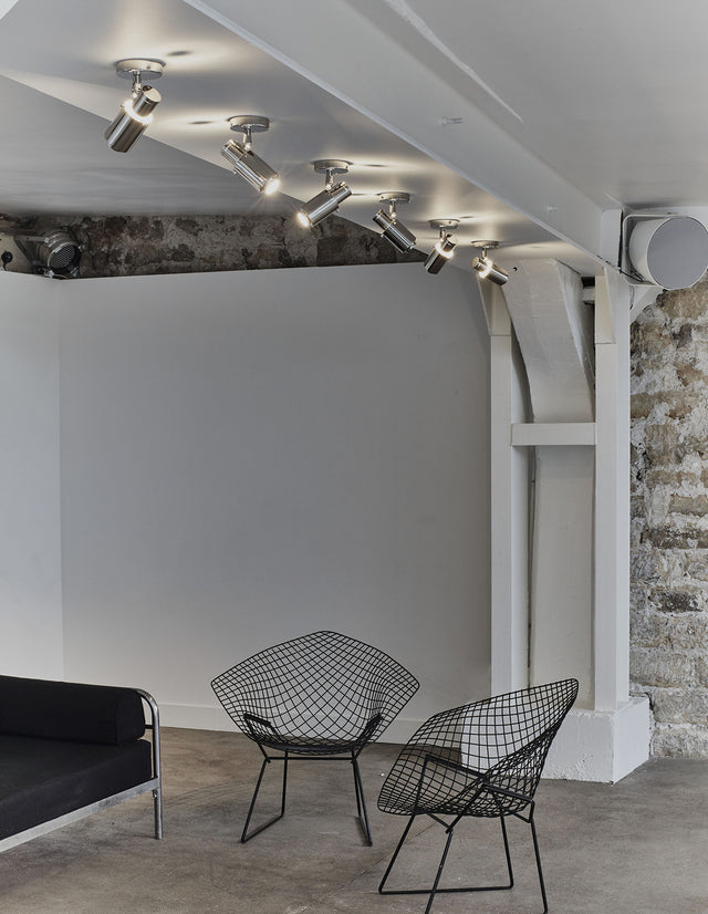 Biny Spot Led