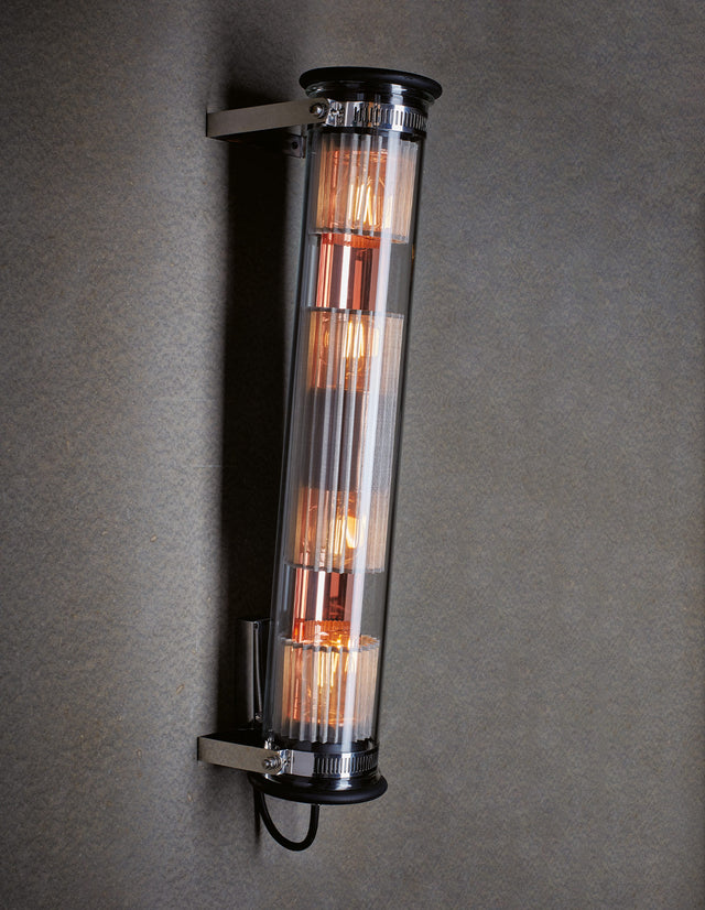 ITT Diagonal Outdoor 120-700