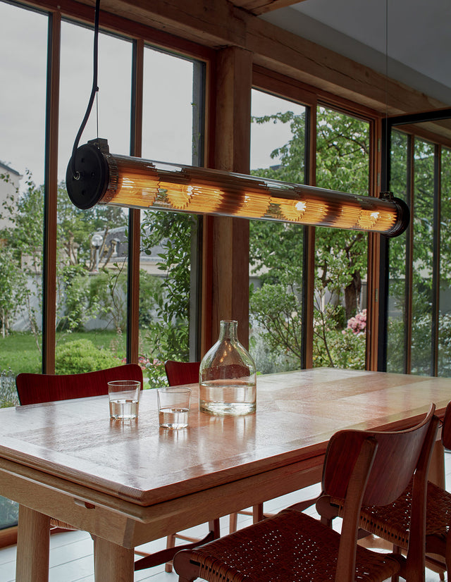 ITT Pendant Horizontal Outdoor 120-700