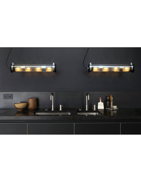 ITT Pendant Horizontal Indoor 120-1300