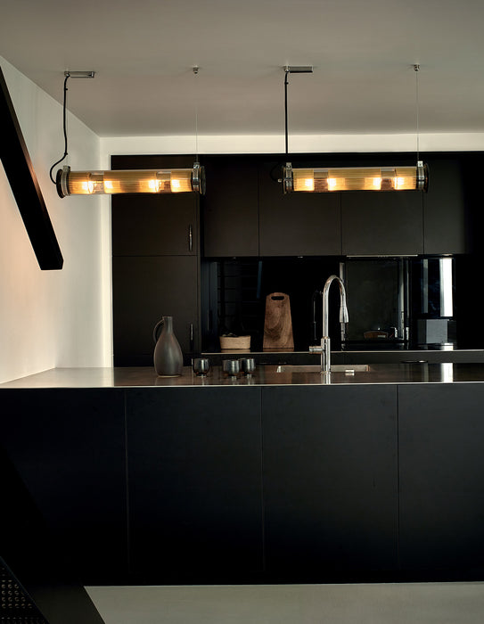 ITT Pendant Horizontal Indoor 120-1300