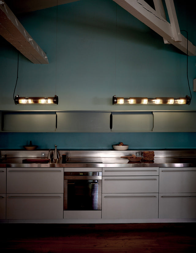 ITT Pendant Horizontal Outdoor 120-700