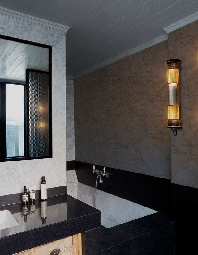 ITT Wall Outdoor 120-700