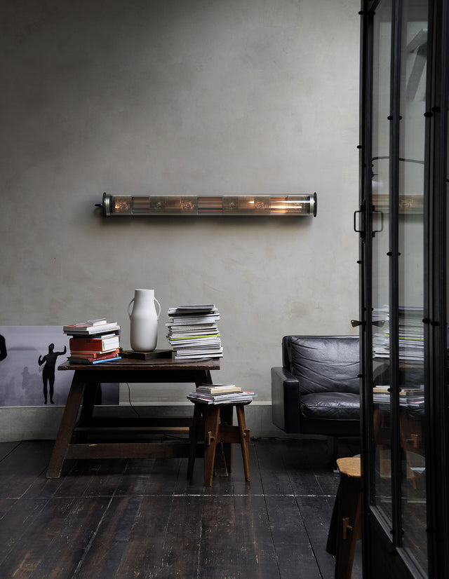 ITT Wall Outdoor 120-700