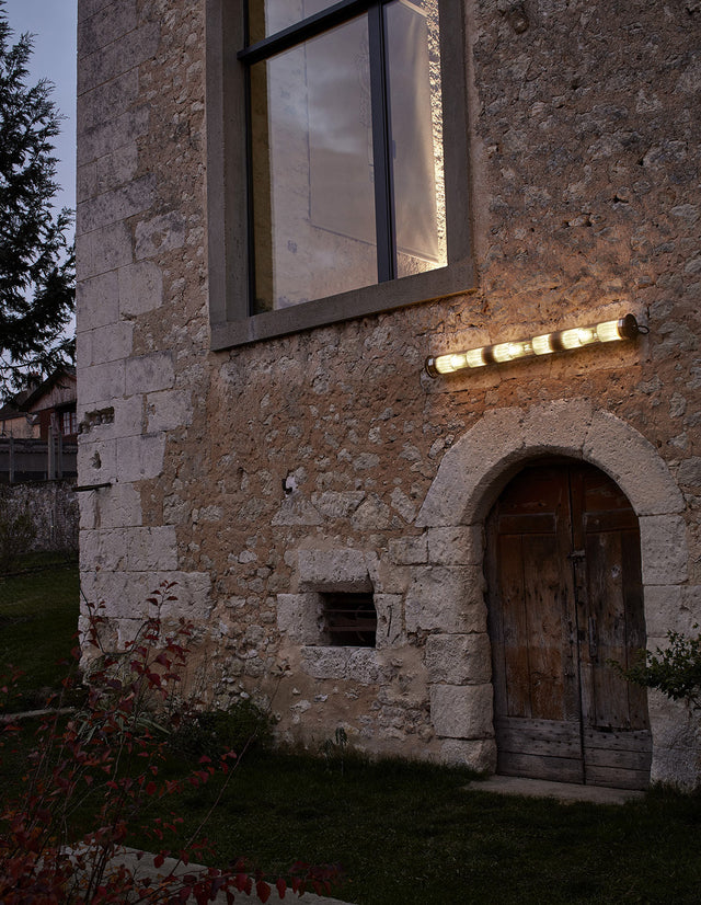ITT Wall Outdoor 120-700
