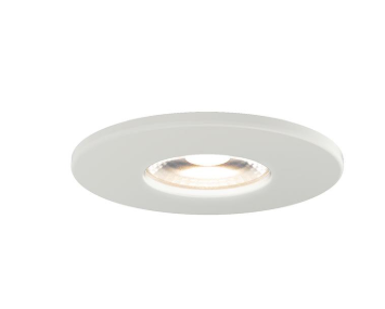 ARGO LED IP65 DOWNLIGHT 5W - WARM WHITE