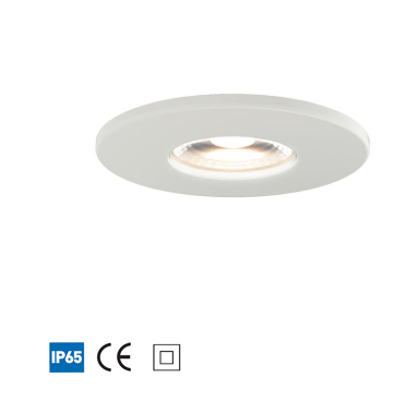 ARGO LED IP65 DOWNLIGHT 5W - WARM WHITE