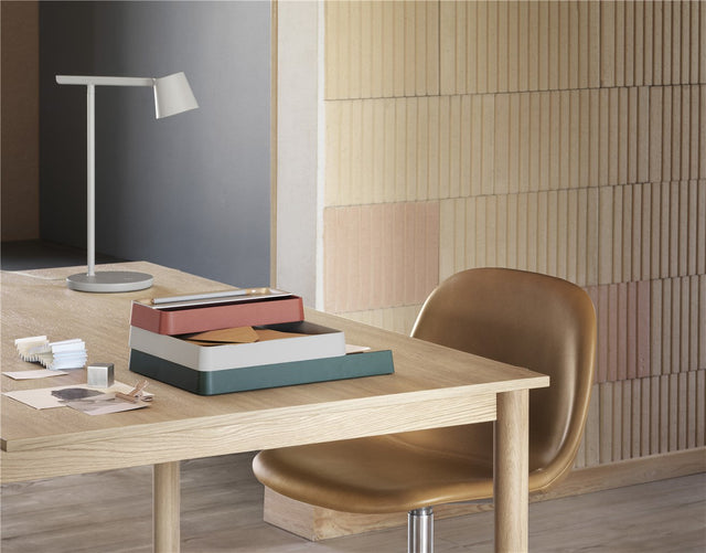 Tip Table Lamp