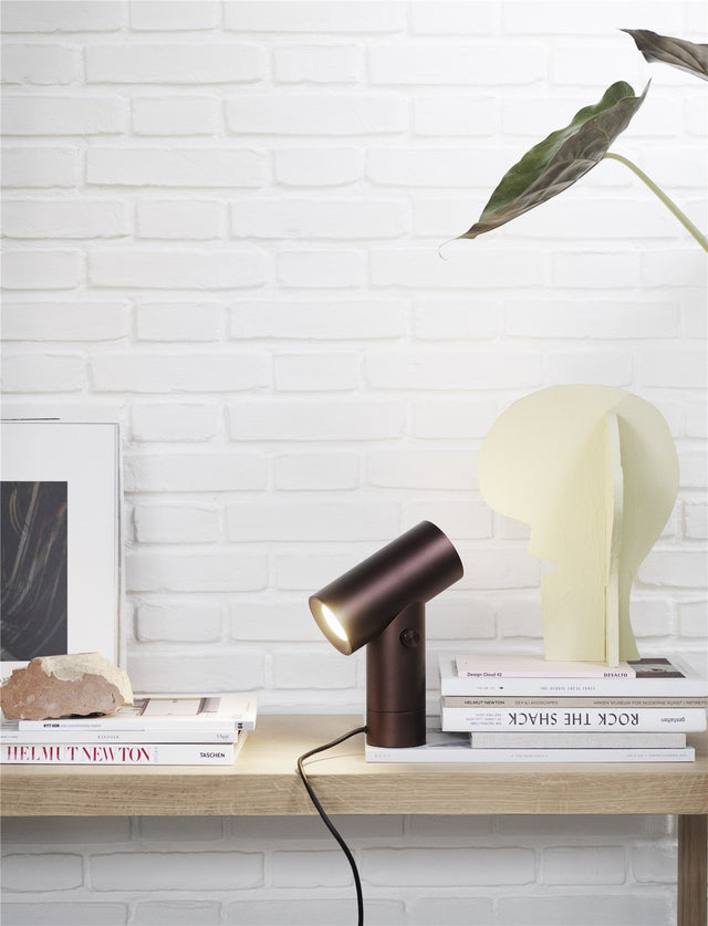 Beam Table Lamp
