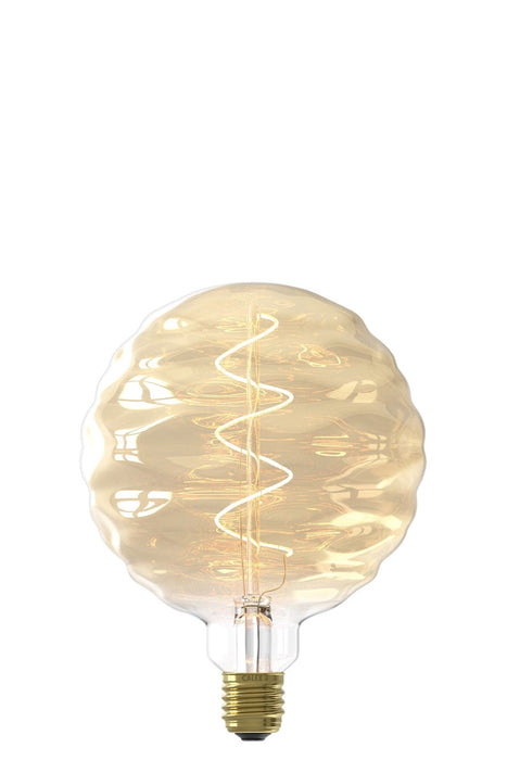 Calex Bilbao Lustre LED Bulb