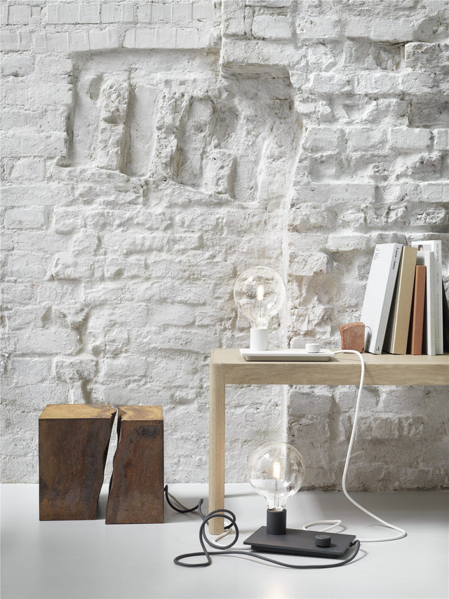 Control Table Lamp