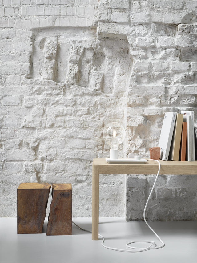 Control Table Lamp
