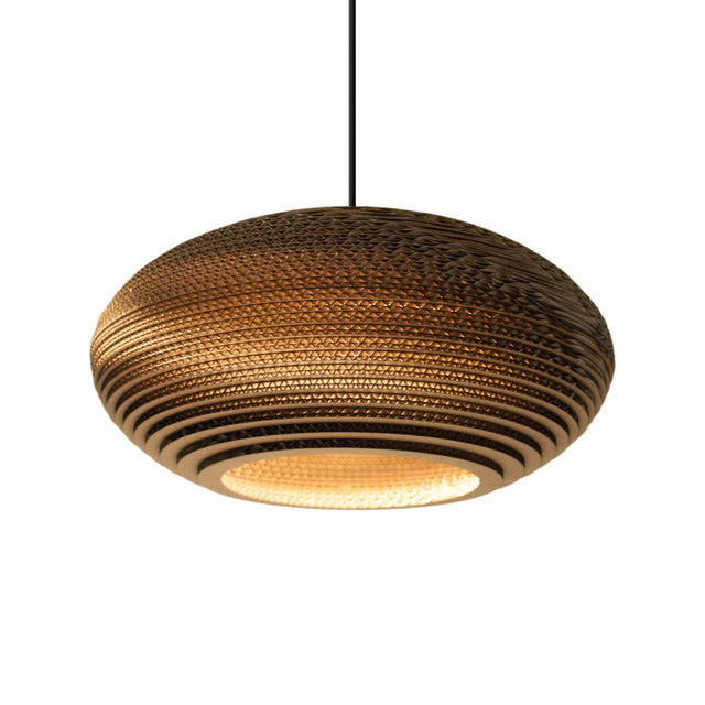 Disc Pendant lamp