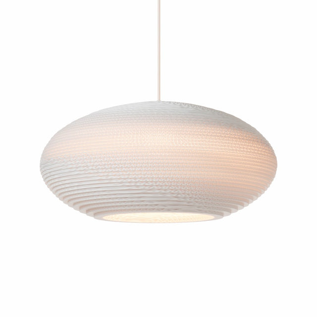 Disc Pendant lamp