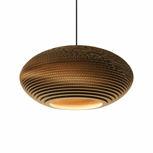 Disc Pendant lamp