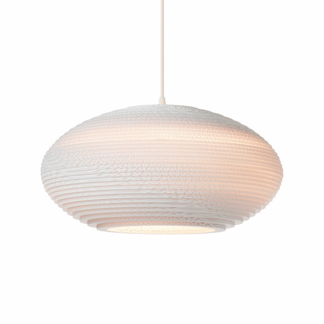 Disc Pendant lamp