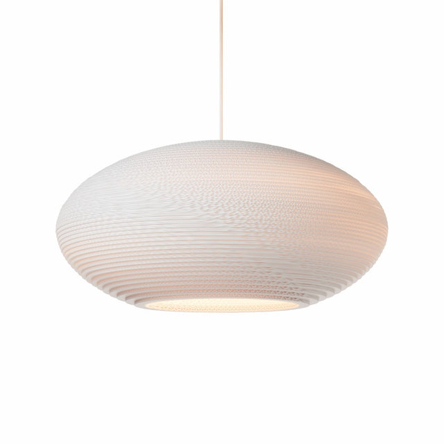 Disc Pendant lamp