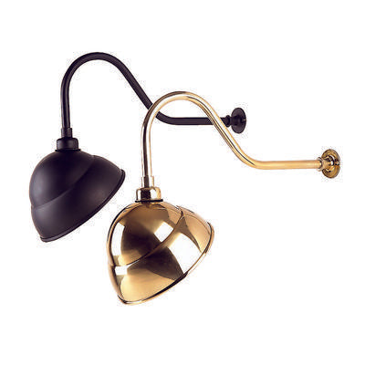 Sign Light - 9" Reflector