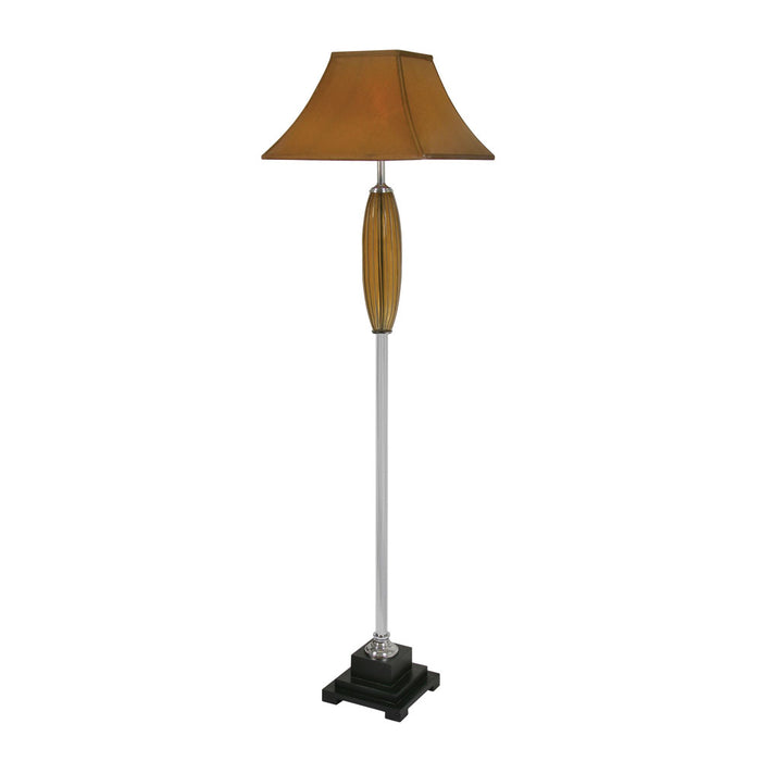 HERMER FLOOR LAMP