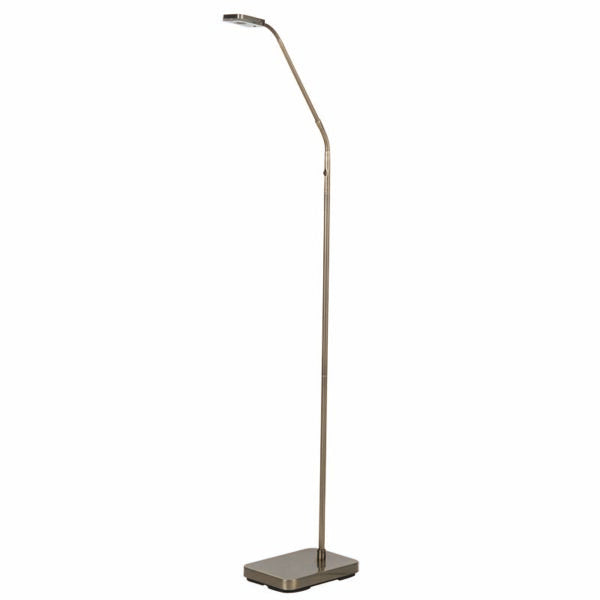8w LED Floor lamp 650Lm Dimmable Floor Lamps in An
